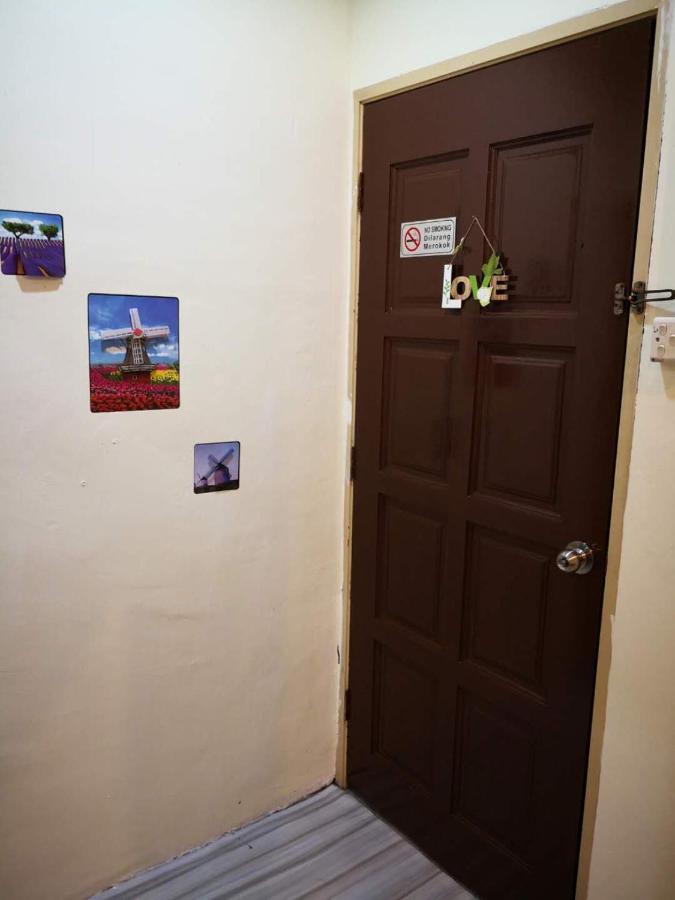 Pauh Inn Arau Exterior foto