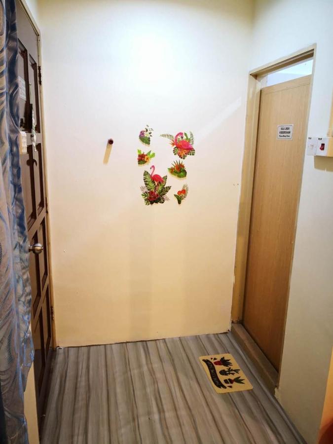 Pauh Inn Arau Exterior foto